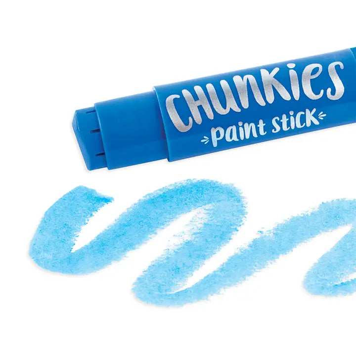 Chunkies Paint Sticks | Neon