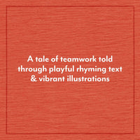 Construction Site: A Thankful Night