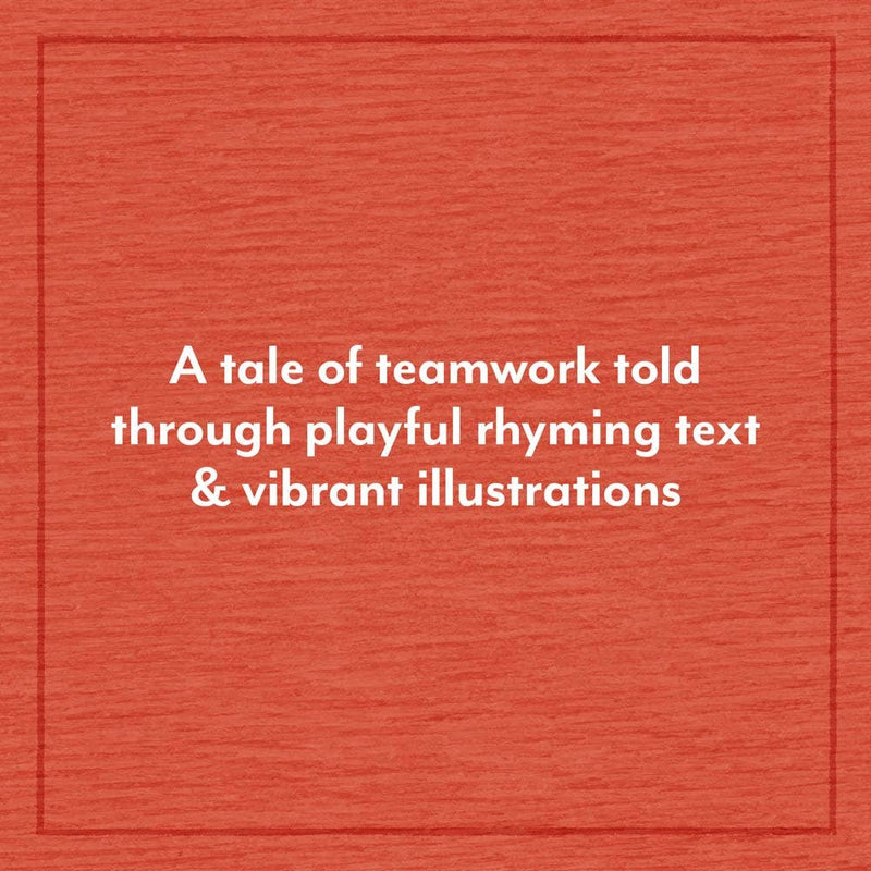 Construction Site: A Thankful Night