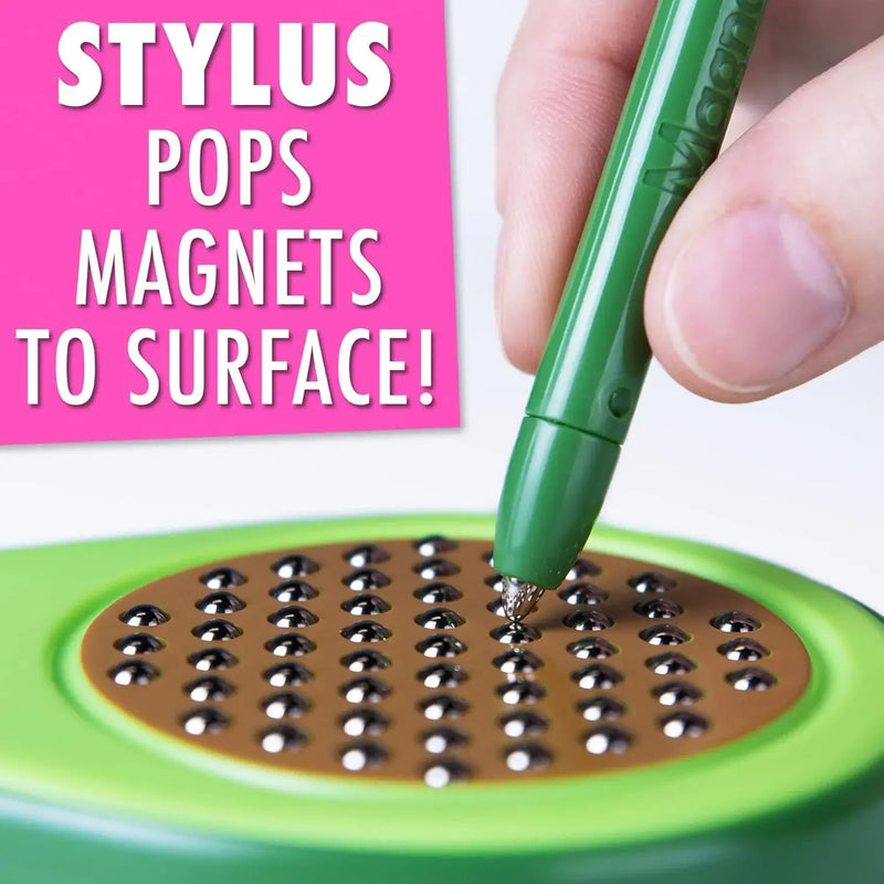 Magnatab Minis Assorted 24PC Magnet Toy - Stocking Stuffer