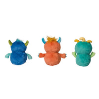 Fun Fright Monster 6" - Assorted Colors