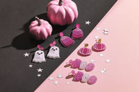 Assorted Halloween Earrings