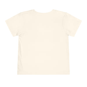 Party Animal Birthday Toddler Tee