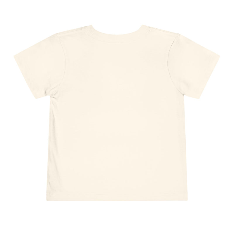 Party Animal Birthday Toddler Tee