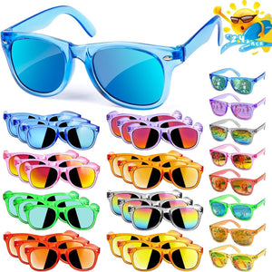 Neon Sunglasses