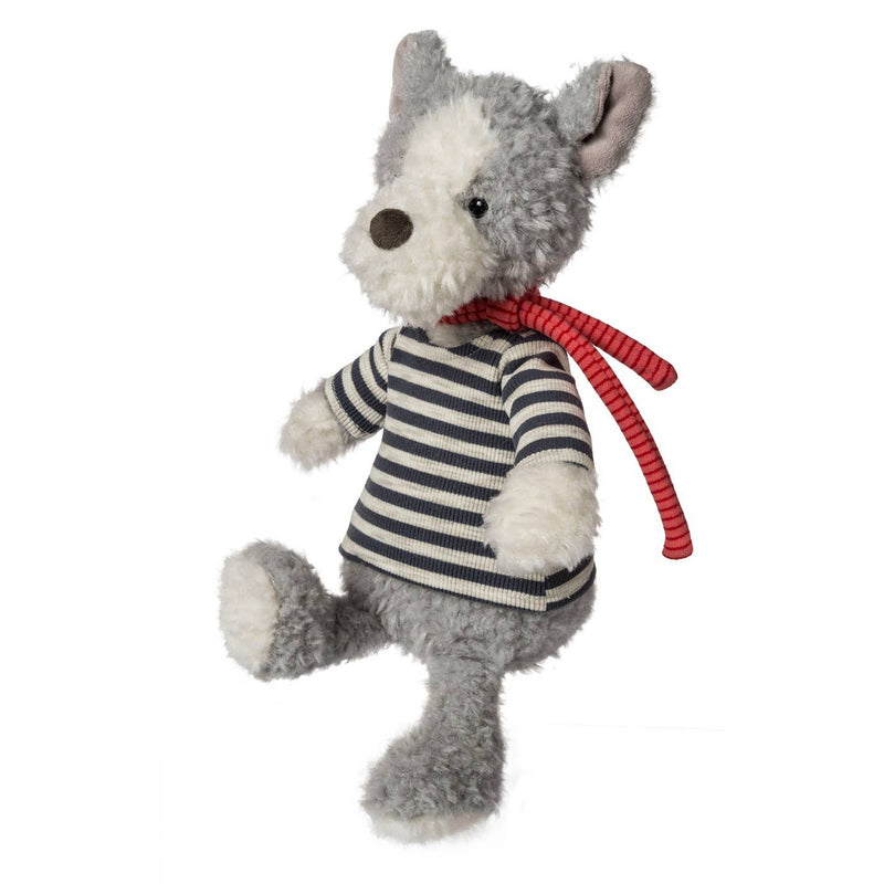 Style Scouts - Grafton Tails - 12"