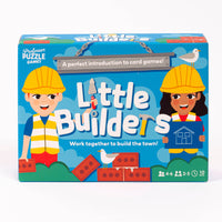 Little Builders Game