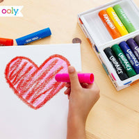 Chunkies - Paint Sticks Original Pack (Set of 12)