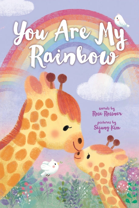 You Are My Rainbow (Bbc)