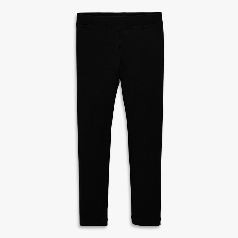 The Classic Legging - Black