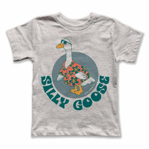 Silly Goose Tee