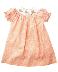 Welcome to Austin for Girls - Helen Dress