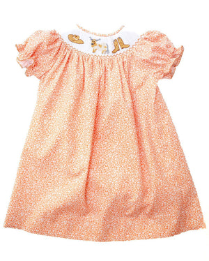 Welcome to Austin for Girls - Helen Dress