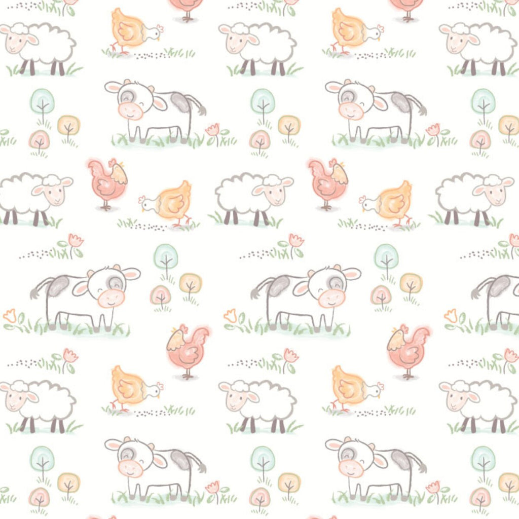 LOCAL PICK-UP - Taggies Buttercup Cow Baby Mat
