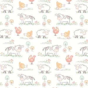 LOCAL PICK-UP - Taggies Buttercup Cow Baby Mat