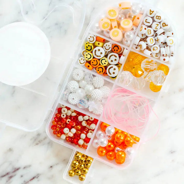 The Orange Creamsicle Popsicle Kit – Bright Beginnings Boutique