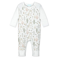 Honey Bears Sailor Romper
