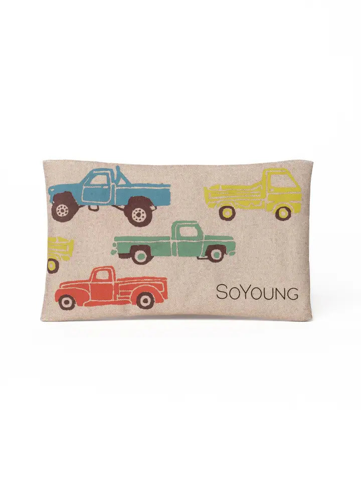 Vintage Trucks Ice Packs