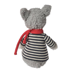 Style Scouts - Grafton Tails - 12"