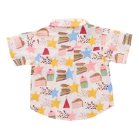 Jack Shirt - Birthday Star