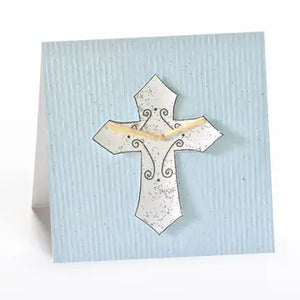 XO Gift Enclosure Cards
