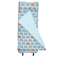 Nap Mat - Elephants