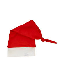 Santa Knot Hat