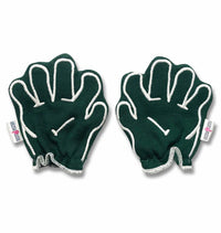 Baylor Sic Em! FanMitts™