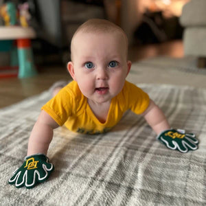 Baylor Sic Em! FanMitts™