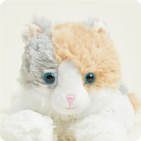 Calico Cat Warmies - 13"