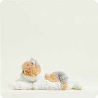 Calico Cat Warmies - 13"