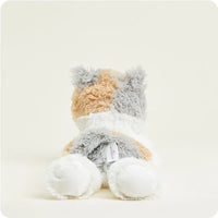 Calico Cat Warmies - 13"