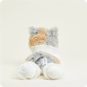 Calico Cat Warmies - 13"