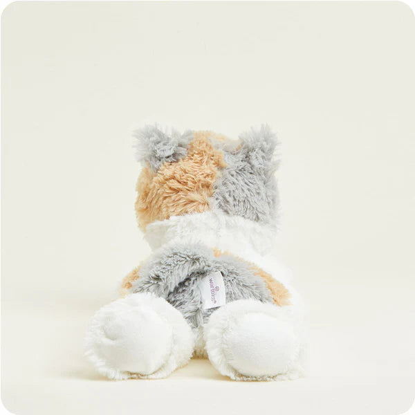 Calico Cat Warmies - 13"