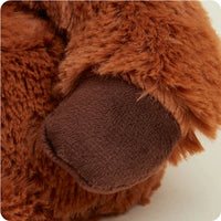 Highland Cow Warmies - 14"