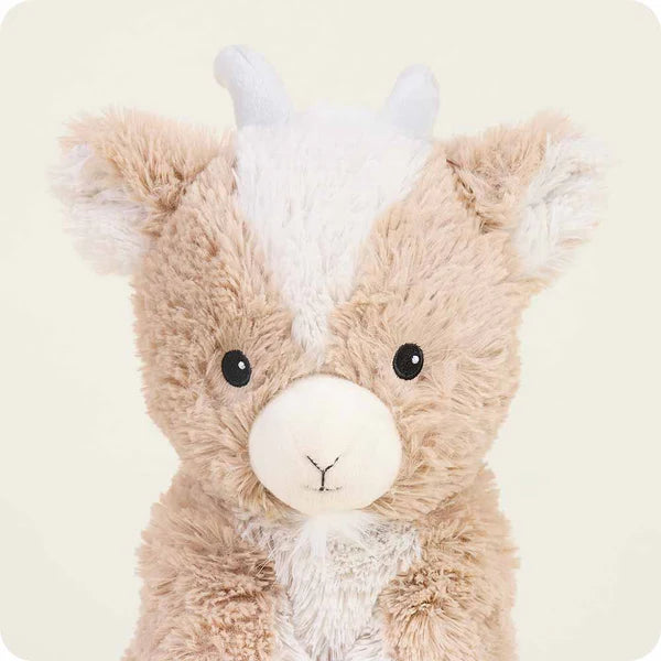 Goat Warmies Junior - 9"