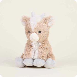 Goat Warmies Junior - 9"