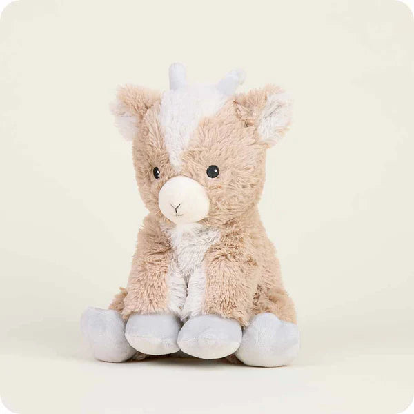 Goat Warmies Junior - 9"