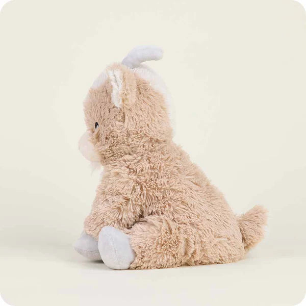 Goat Warmies Junior - 9"