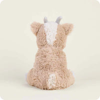 Goat Warmies Junior - 9"