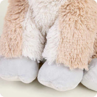 Goat Warmies Junior - 9"