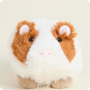 Guinea Pig Warmies Junior - 8"