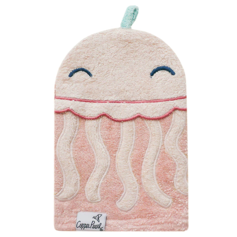 Cora - Wash Mitt
