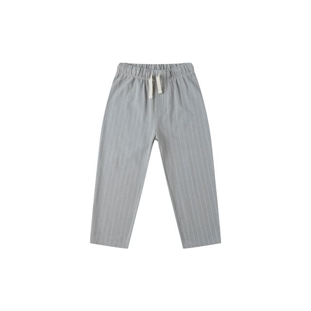 Rory Pant - Blue Stripe