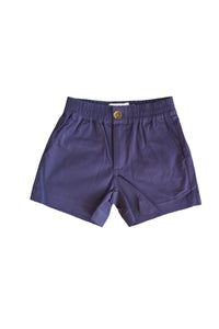 The Niño Short - Navy