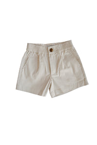 The Niño Short - Khaki