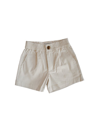 The Niño Short - Khaki