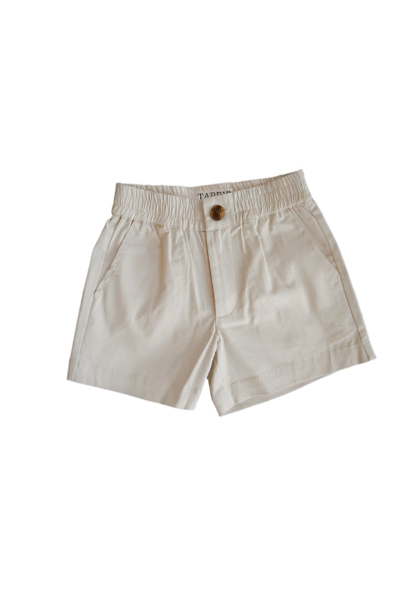 The Niño Short - Khaki