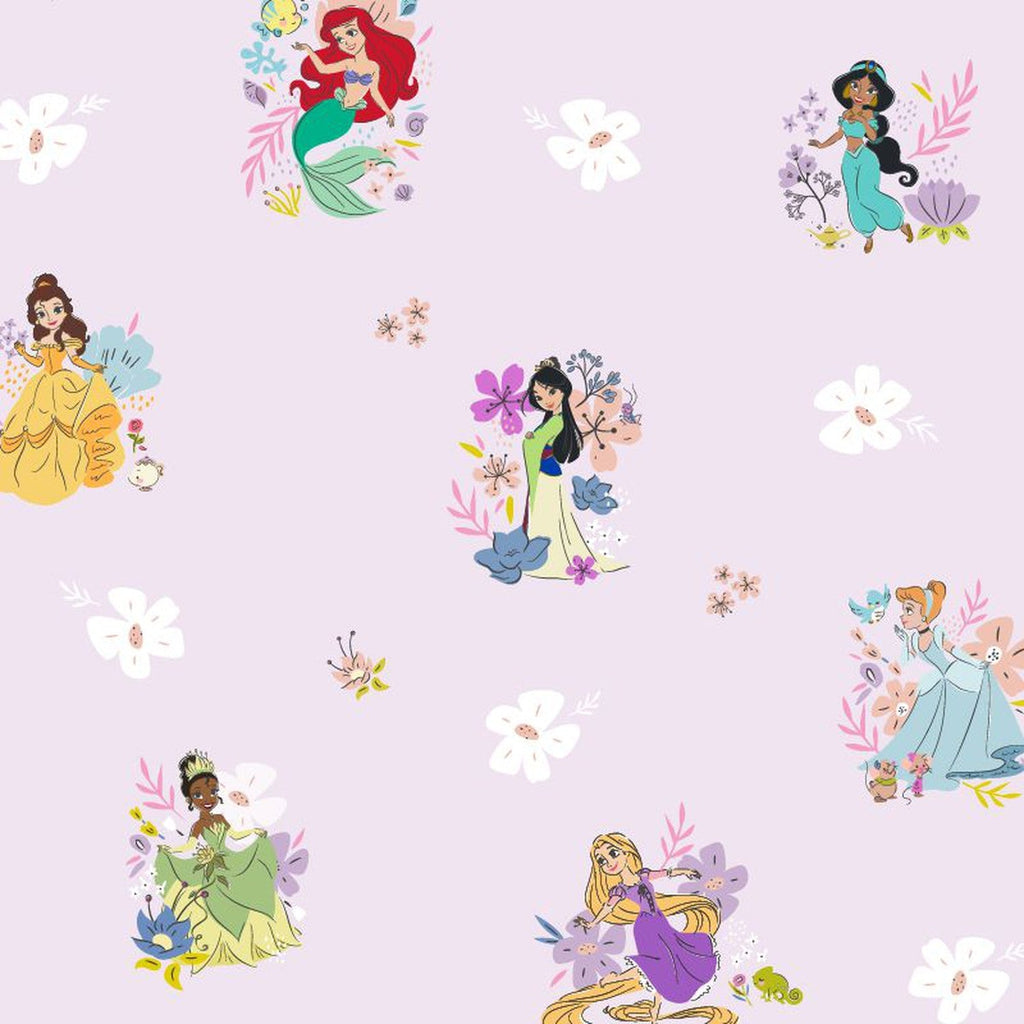 Disney Princess - Dress & Legging Set