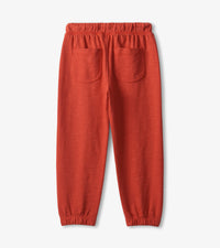 Mountain Red Cozy Pants